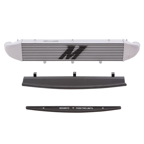 Mishimoto Performance Intercooler MMINT-FIST-14SL Fits Ford Fiesta ST 2014+ Silver