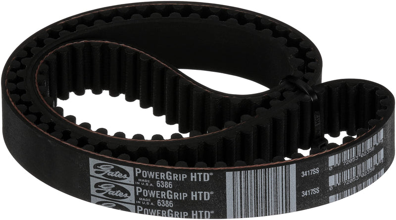 Lawn and Garden Equipment Belt Gates 6386