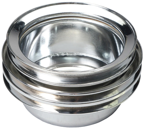 Crankshaft Trans-Dapt Pulley 8305