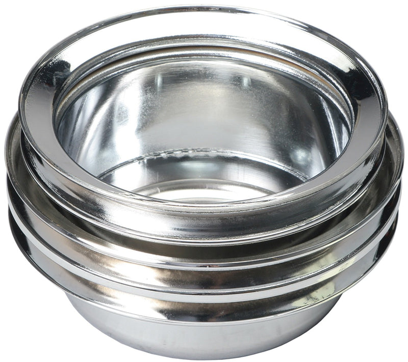 Crankshaft Trans-Dapt Pulley 8305