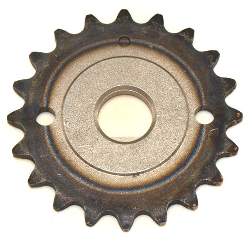 Engine Cloyes S923 Miscellaneous