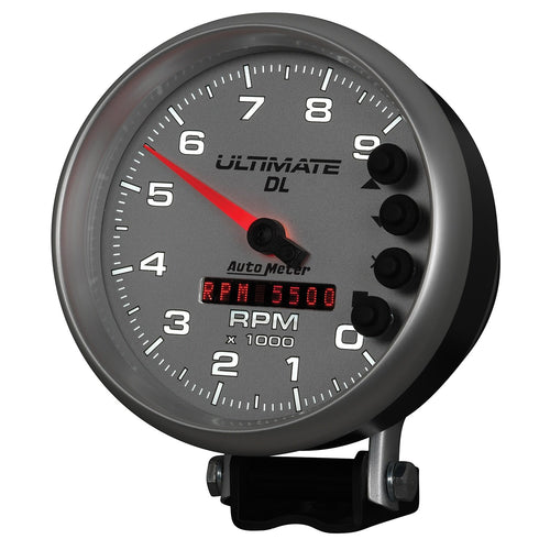 Ultimate DL Auto Meter Playback Tachometer