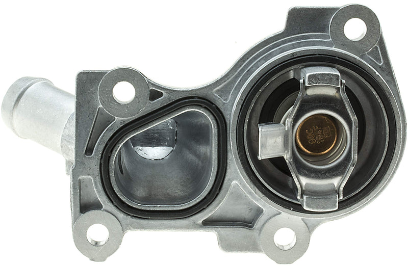 Integrated Housing Gates 34714 Engine Coolant Thermostat