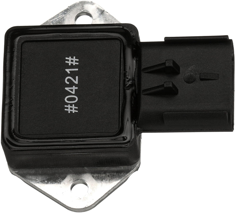 Engine Cooling Fan Module Gates FCM100
