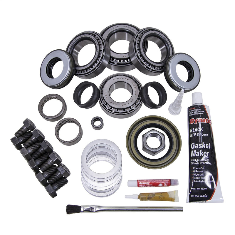 Yukon Gear Master Overhaul Kit YK GM8.25IFS-B for GM 8.25" Differential