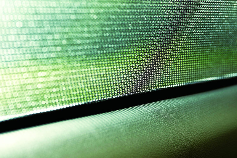 3D MAXpider Soltect Rear Window Custom Fit Sun Shade (for Subaru Forester Select Models)