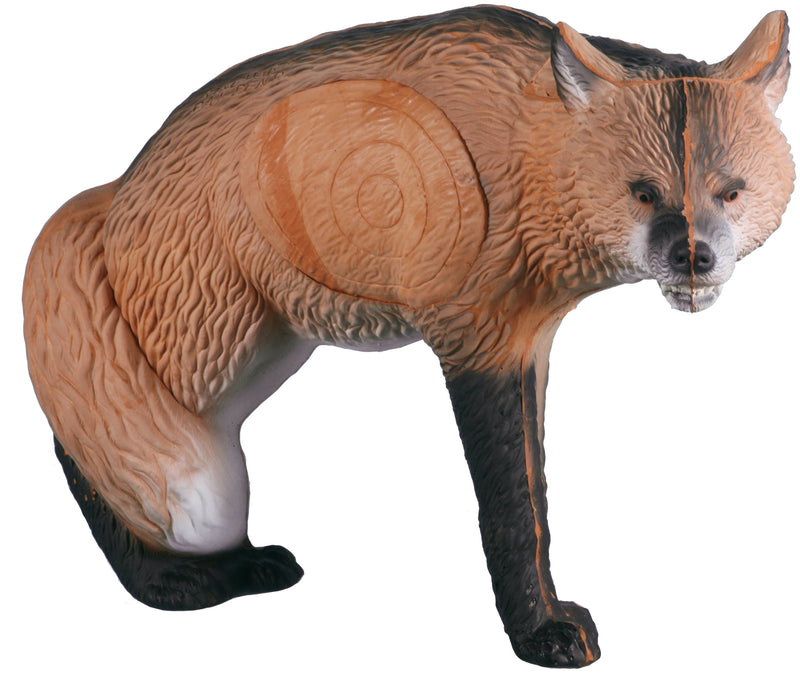 Red Fox Rinehart Target Universal Pattern