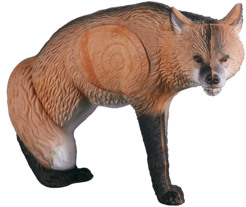 Red Fox Rinehart Target Universal Pattern