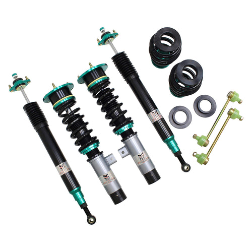 Euro Series Megan Racing MR-CDK-E46M3-EU Coilover Damper Kit