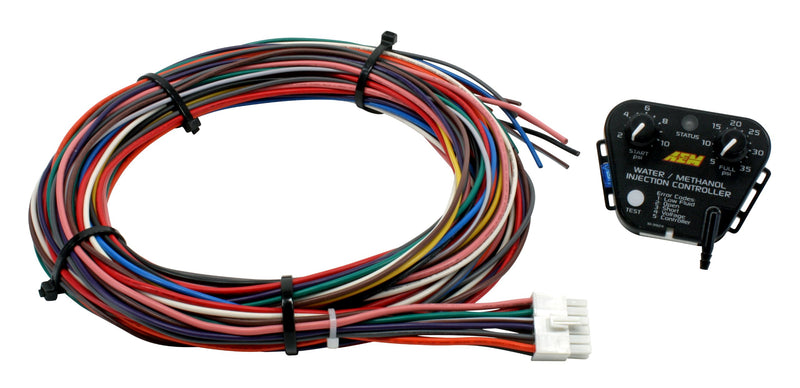 V2 AEM (30-3302) Water/Methanol Injection Kit with Internal MAP Sensor