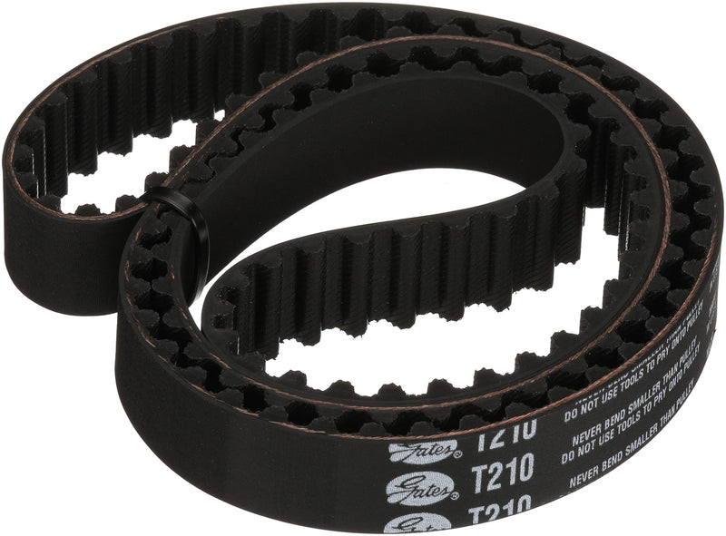 Premium Gates Automotive Timing Belt