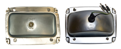 C4ZZ-13434-R Scott Drake 1964-1/2 Taillight Housing - RH