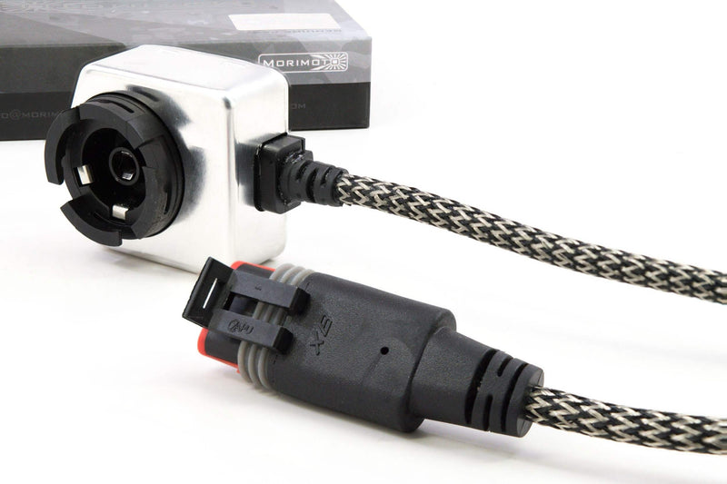 Morimoto Igniter for STAINLESS STEEL BRACKETED XB BALLAST D2S ONLY