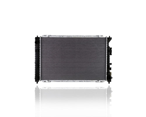 A2767 Koyorad Radiator