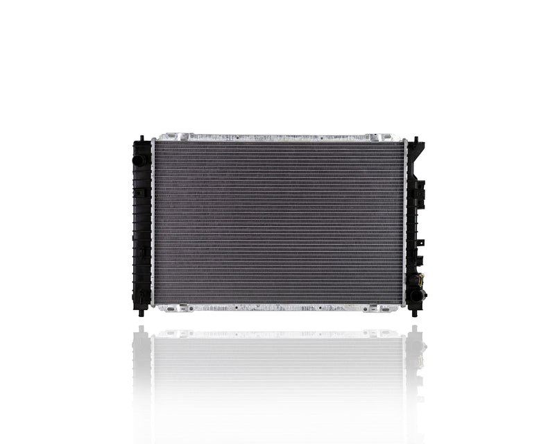 A2767 Koyorad Radiator