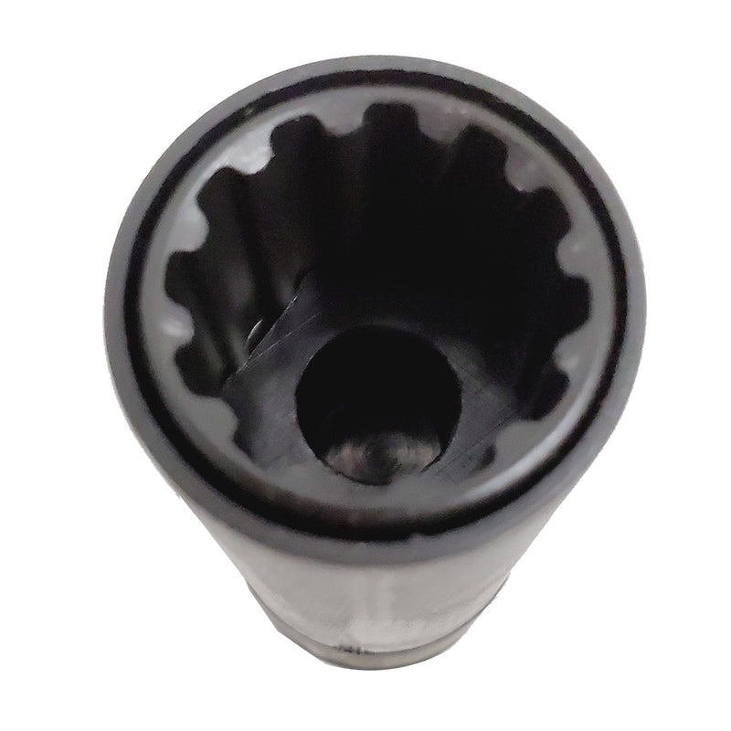 6 Way Socket Set Counteract Pro – 17mm, 19mm, 21mm