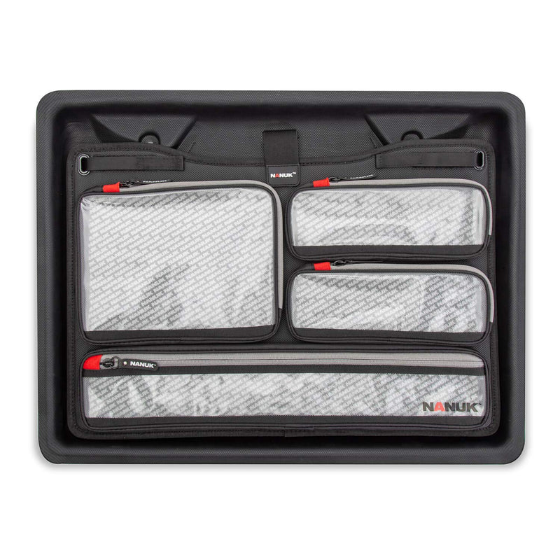 Lid Organizer Nanuk for 950 Case (950-LIDO)