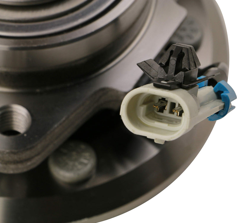 Wheel Bearing and Hub Assembly MOOG for Saturn Vue