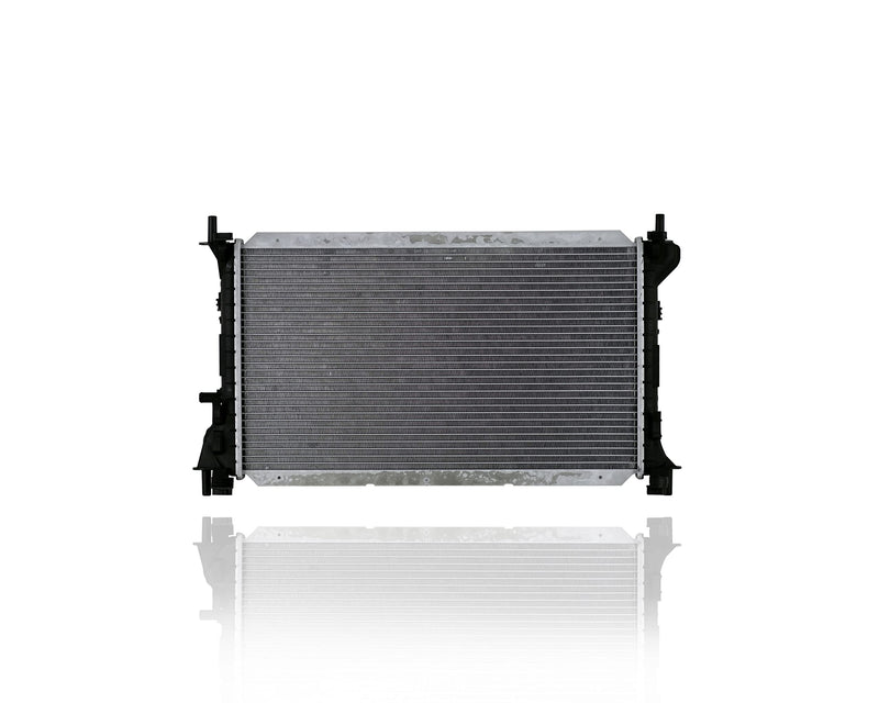A2743 Koyorad Radiator