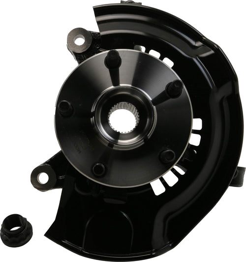 MOOG Suspension Knuckle Assembly LK039 for Toyota Camry