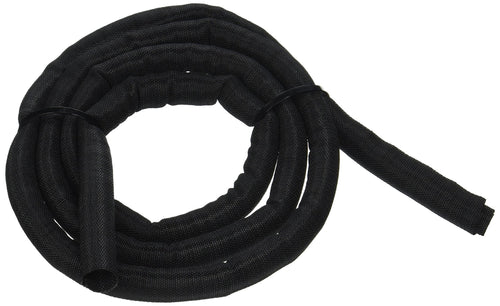 70959 Painless Wiring Loom 3/4" ClassicBraid Length 6'