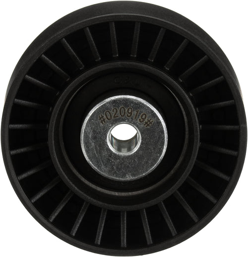 DriveAlign Gates 38047 Idler/Tensioner Belt Drive Pulley