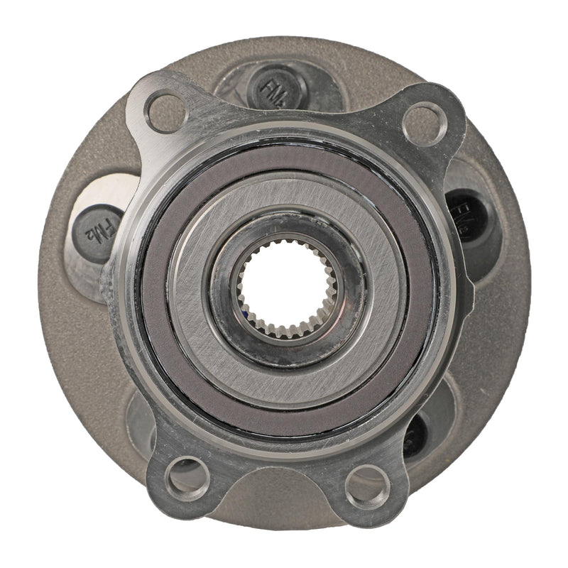Wheel Bearing and Hub Assembly MOOG for Toyota RAV4