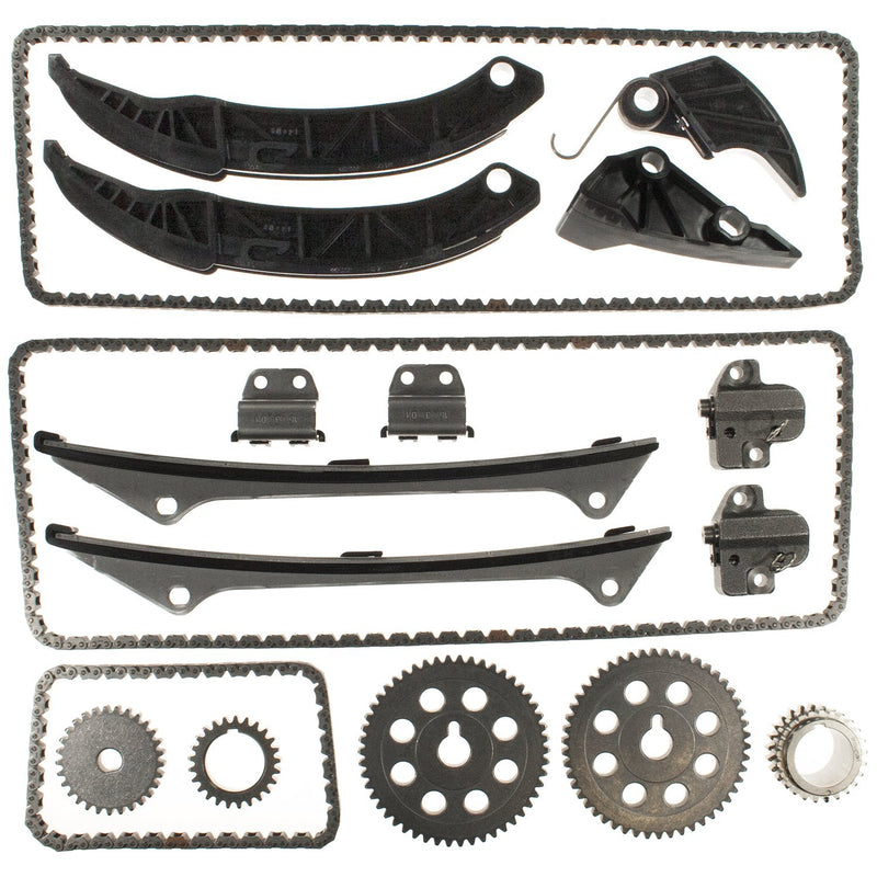 Melling 3-1045S Engine Timing Kit Stock Replacement