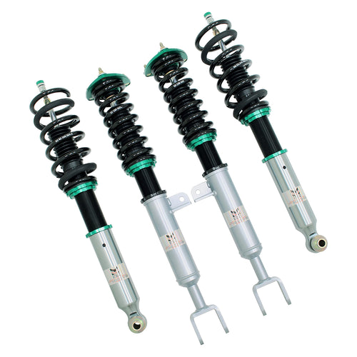 Euro Series Megan Racing MR-CDK-BF10-EU Coilover Damper Kit