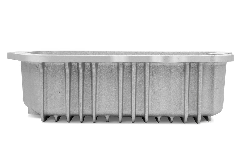 Aluminum B&M 30280 Transmission Pan