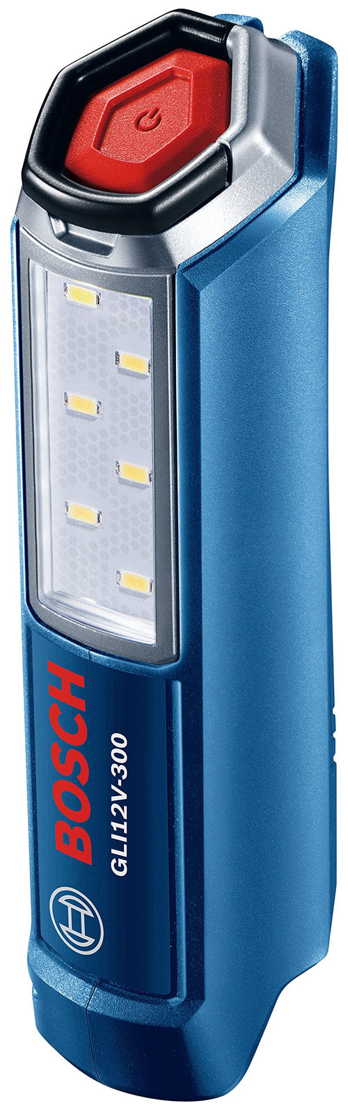 12V Max Bosch LED Worklight Bare Tool GLI12V-300N