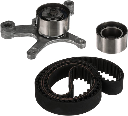 PowerGrip Gates TCK246A Premium Timing Belt Component Kit