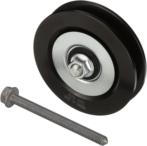 Gates DriveAlign 36358 Belt Drive Idler/Tensioner Pulley