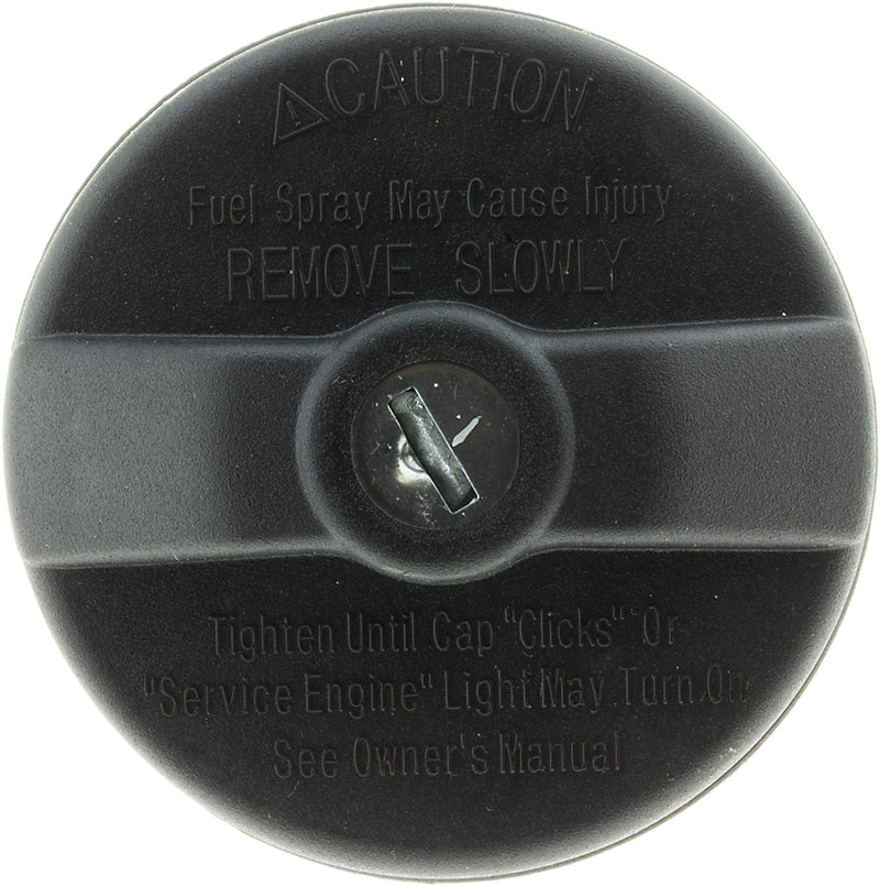 Locking Gates 31675 Fuel Tank Cap