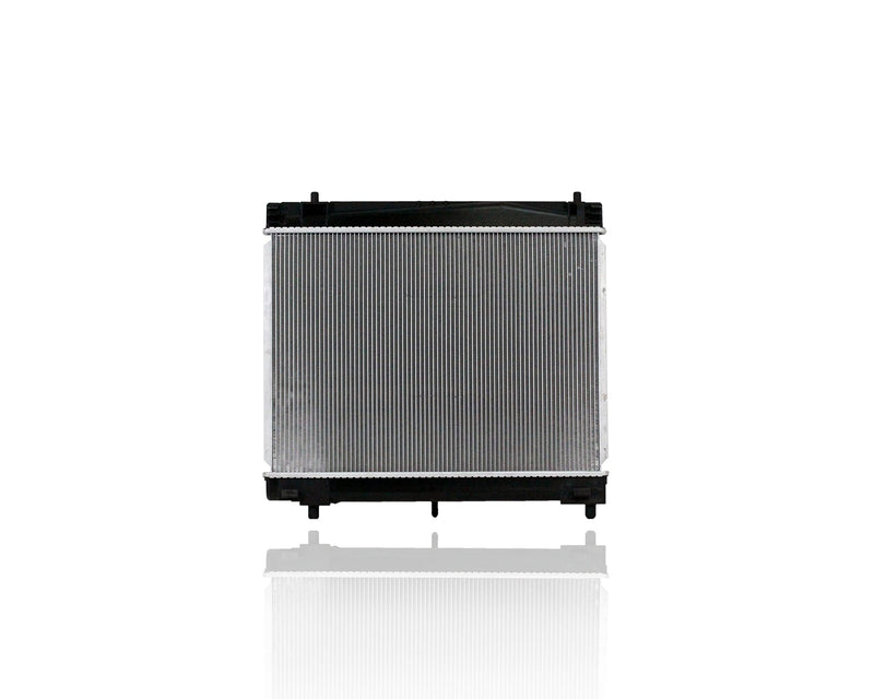 Radiator Koyorad A2890