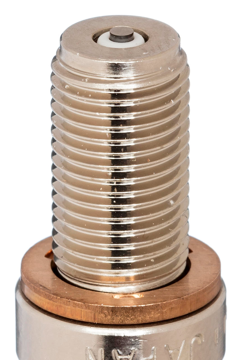 Racing Spark Plug NGK (5957) R0045Q-11, Pack of 1