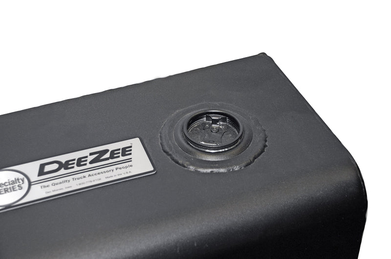 Transfer Tank Dee Zee DZ92556NSB