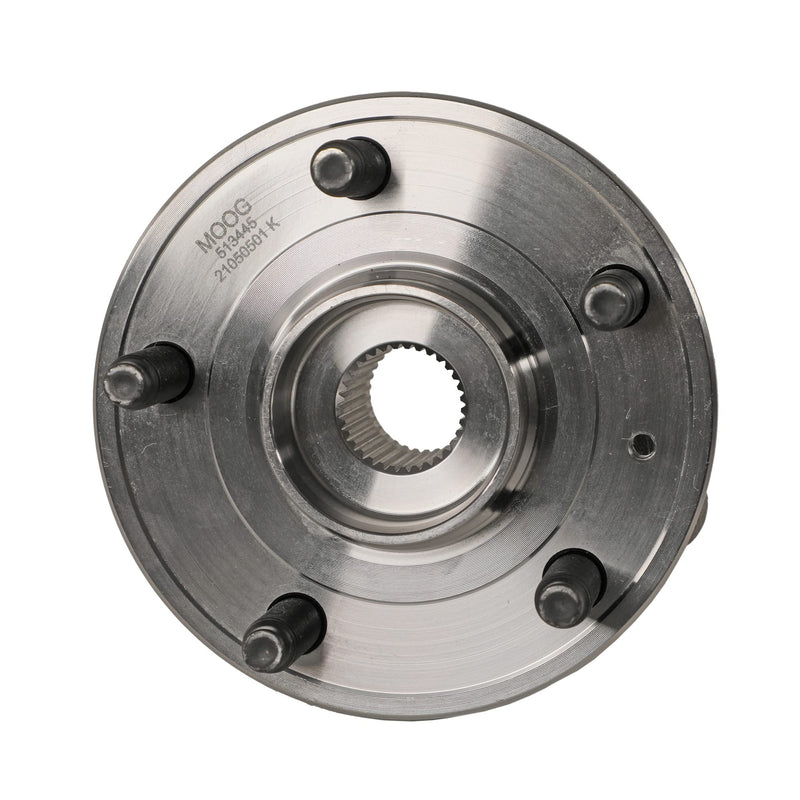 Wheel Bearing and Hub Assembly MOOG for Chevrolet Cruze