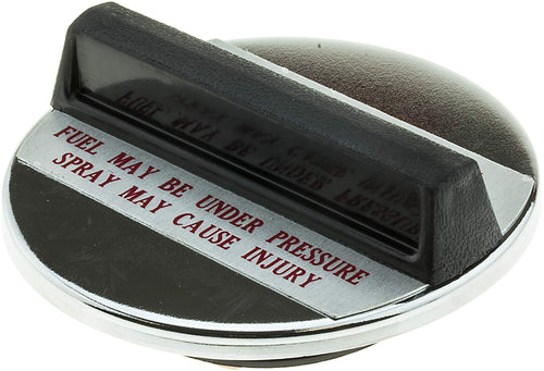 Gates OE Equivalent 31602 Fuel Tank Cap