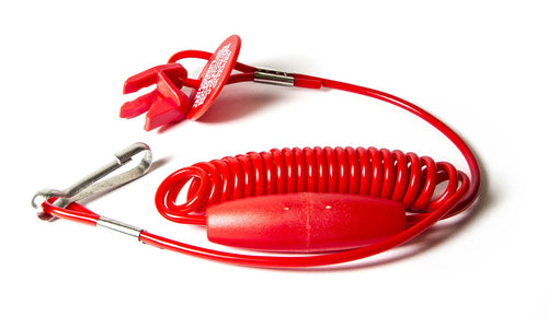Marine Coiled Lanyard Sierra International MP40990