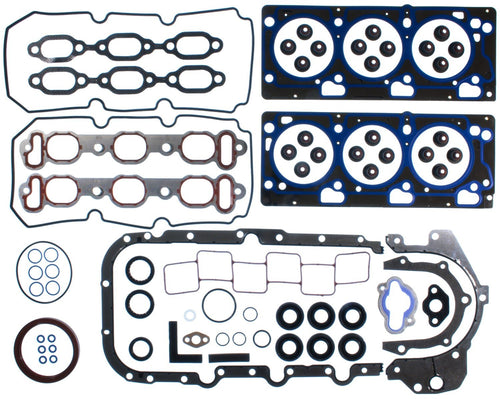 Engine Kit MAHLE 95-3642 Gasket Set