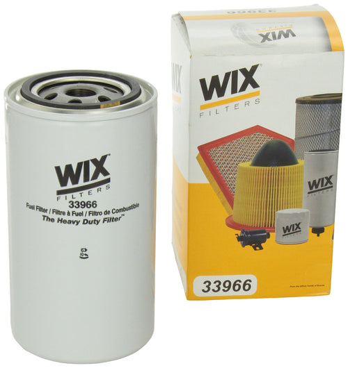 Gas Wix 33966 Filter