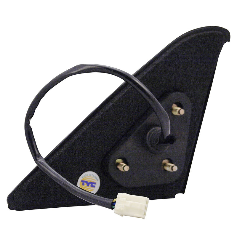 Right-Side TYC 5230131 Door Mirror Compatible with 1998-2002 Toyota Corolla