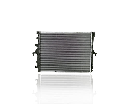 A2761 Koyorad Radiator