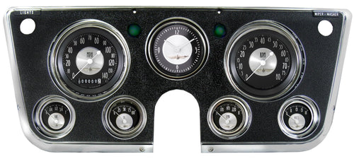 All American Tradition CT67AT-LS 1967-72 Chevy Truck LS Sending Unit