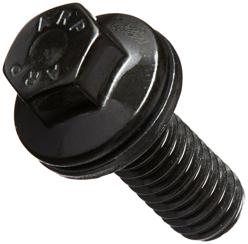 6-Point Oil Pan Bolt Kit ARP for Ford FE Series 255-1802