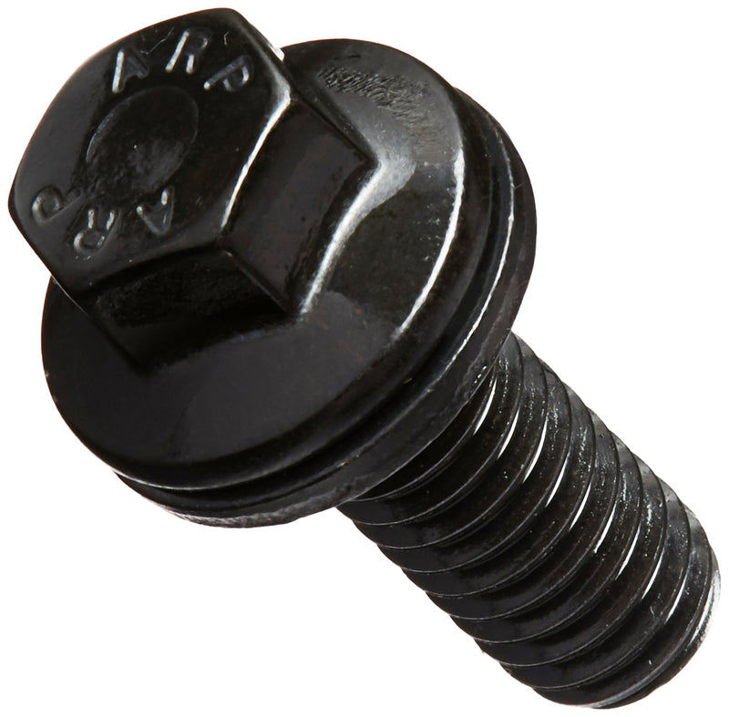 6-Point Oil Pan Bolt Kit ARP for Ford FE Series 255-1802