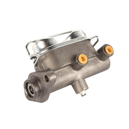 16719.06 | Omix-Ada | Brake Master Cylinder | OE Reference: 8126737 | Fits 1972-1976 Jeep CJ