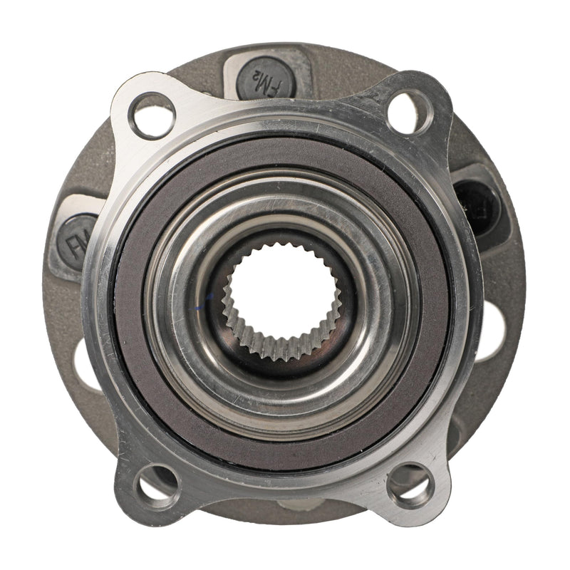 Wheel Bearing and Hub Assembly MOOG for Kia Sorento