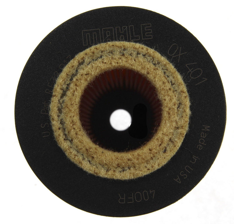 ECO MAHLE OX 401D Engine Oil Filter